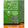 Image 3 : OFF! Backyard Mosquito Lamp Refills, 12X822G (6 PACKS)