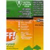 Image 4 : OFF! Backyard Mosquito Lamp Refills, 12X822G (6 PACKS)
