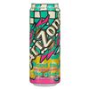 Image 2 : Arizona Iced Tea 680ml Cans, 22-Pack