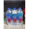 Image 2 : FIJI Natural Artesian Water 1L Pack of 6
