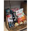 Image 3 : Pantry Food Lot