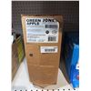 Image 2 : Jones Green Apple Soda Syrup 11.4L
