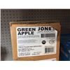 Image 3 : Jones Green Apple Soda Syrup 11.4L