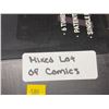 Image 2 : BOX LOT OF ASSORTED Marvel Comic Books