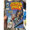 Image 3 : BOX LOT OF ASSORTED Marvel Comic Books