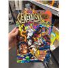 Image 5 : BOX LOT OF ASSORTED Marvel Comic Books