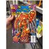 Image 6 : BOX LOT OF ASSORTED Marvel Comic Books