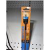 Image 4 : Spyder Stinger 1" Spade Bit, 16 Inch