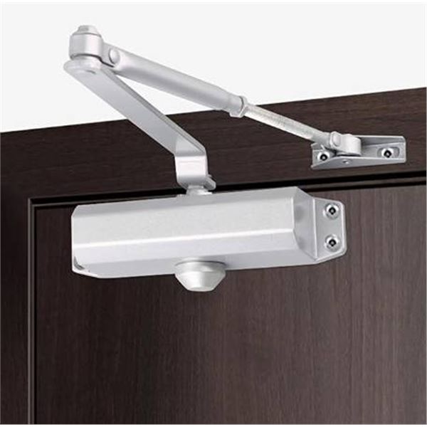 8 Division 8 303 Door Closers