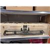 Image 4 : Sears Craftsman Router-Crafter in Box