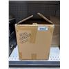 Image 2 : Stainless Steel Wood Burning Stove Set