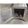 Image 5 : Stainless Steel Wood Burning Stove Set
