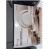 Image 2 : Mainstays Porcelain Dinnerware Set, 16 Piece