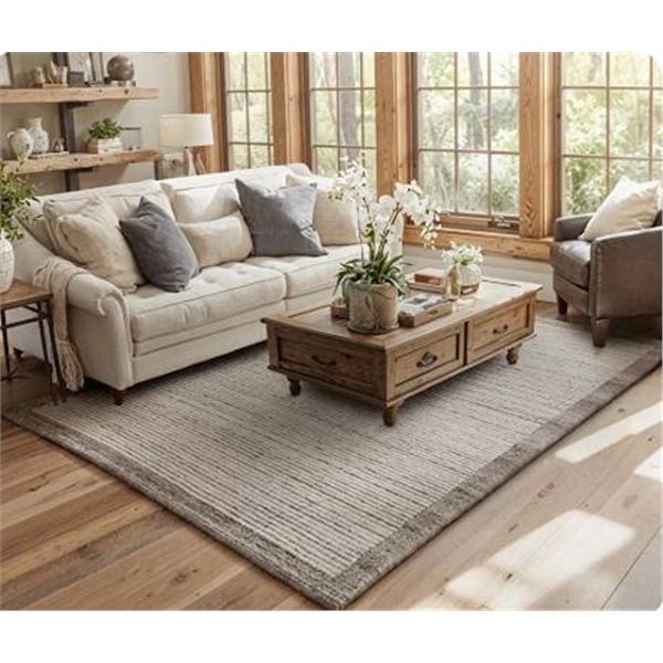 Mohawk Heritage Collection 5' x 7' Area Rug