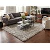 Image 1 : CAM Rosedale Super Soft Touch Area Rug, 5 ft 3 in x 7 ft 4 in