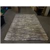 Image 2 : CAM Rosedale Super Soft Touch Area Rug, 5 ft 3 in x 7 ft 4 in