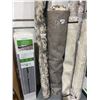 Image 5 : CAM Rosedale Super Soft Touch Area Rug, 5 ft 3 in x 7 ft 4 in