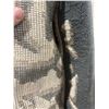 Image 5 : Area Rug 117" x 94" Neutral Pattern