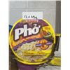 Image 2 : Mr. Noodles Pho Chicken 12 x 115g Cups
