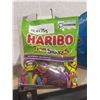 Image 2 : Haribo Twin Snakes 12 x 175g Bags