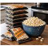 Image 1 : All Dressed Flavored Popcorn 16 x 55g