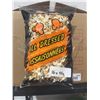 Image 2 : All Dressed Flavored Popcorn 16 x 55g