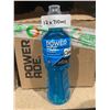 Image 2 : Powerade Mixed Berry 12 x 710ml
