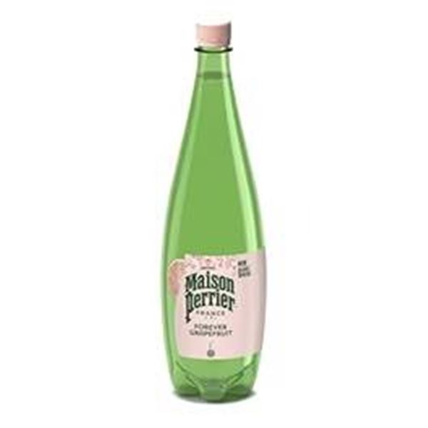 Maison Perrier Grapefruit 6 x 1L Bottles