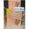 Image 2 : Shell Select Sparkling Peach 3(4x285mL Cans)
