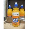 Image 2 : SunnyD Tangy Original 12 x 500ml Bottles