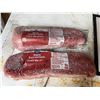 Image 2 : Lot of 2- Pork Tenderloin, Fresh Vacuum-Sealed Approx 1 Kg Per Loin