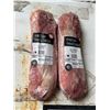 Image 3 : Lot of 2- Pork Tenderloin, Fresh Vacuum-Sealed Approx 1 Kg Per Loin