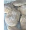 Image 3 : Frozen Raw Chicken Breast Pieces "Approx 15pc Per Bag"