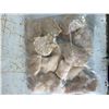 Image 2 : Frozen Raw Chicken Breast Pieces "Approx 15pc Per Bag"