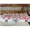 Image 2 : Coppa Raspberry Lemonade Sorbet 12-Pack x 188ml