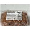 Image 2 : Brickman's CAB Sliced Beef Pepperoni 5lb