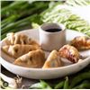 Image 1 : Lot of 2 - Siwin Pork & Vegetable Potstickers 454g