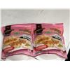Image 2 : Lot of 2 - Siwin Pork & Vegetable Potstickers 454g