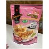 Image 3 : Lot of 2 - Siwin Pork & Vegetable Potstickers 454g