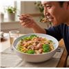 Image 1 : Boneless, Skinless Shredded Chicken Thighs 2 KG
