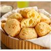 Image 1 : Lot of 15 - Forno de Minas PÃ£o de Queijo Frozen Cheese Rolls 400g Pack