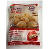 Image 2 : Lot of 15 - Forno de Minas PÃ£o de Queijo Frozen Cheese Rolls 400g Pack