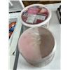 Image 2 : Lot of 2 - Great Value Neapolitan Ice Milk 4L Tub