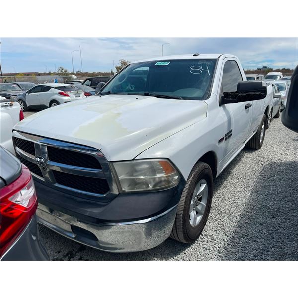 RAM 1500 2015 T