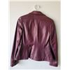 Image 3 : Danier Leather Jacket Size XXS