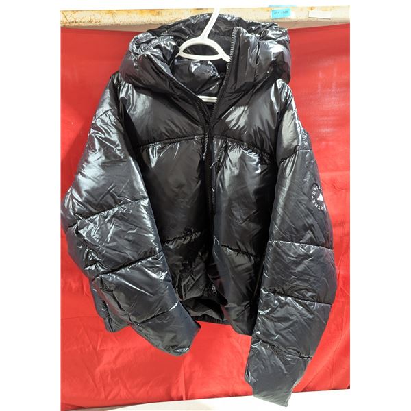 Stella McCartney by adidas Women's Short Puffer - Size L