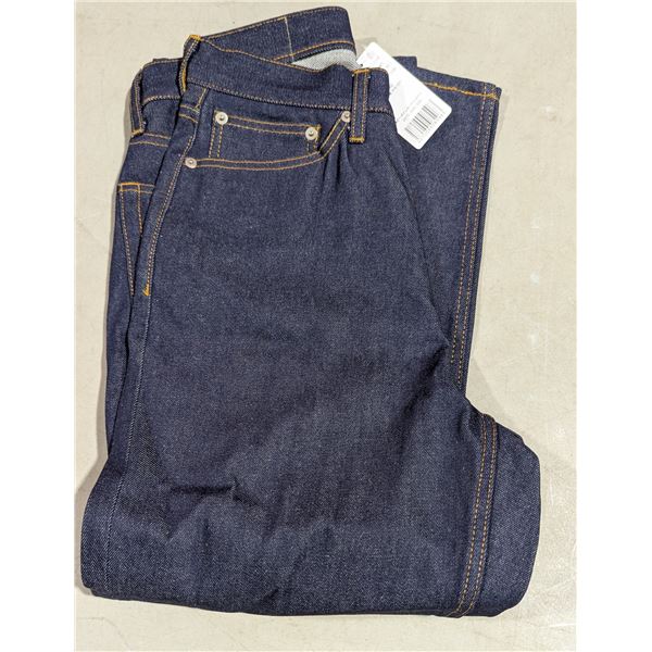 NWT - XLarge Clothing - Graffiti Denim Pants - Size 30in