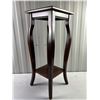 Image 4 : 2 Tier Bombay Side Tables
