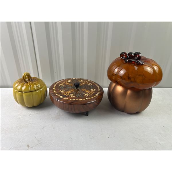 Home Decor Lot