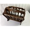 Image 2 : Magazine Rack
